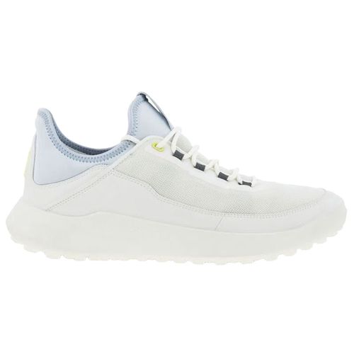 ECCO Men's GOLF CORE Mesh Spikeless Golf Shoes