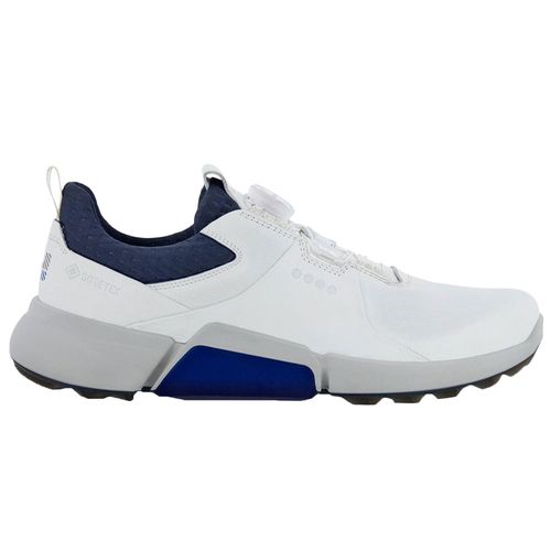 ECCO Men's BIOM® H4 BOA Spikeless Golf Shoes