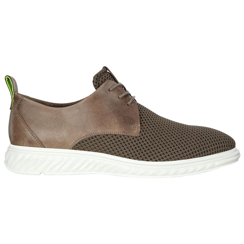 Ecco men's st1 street best sale high top