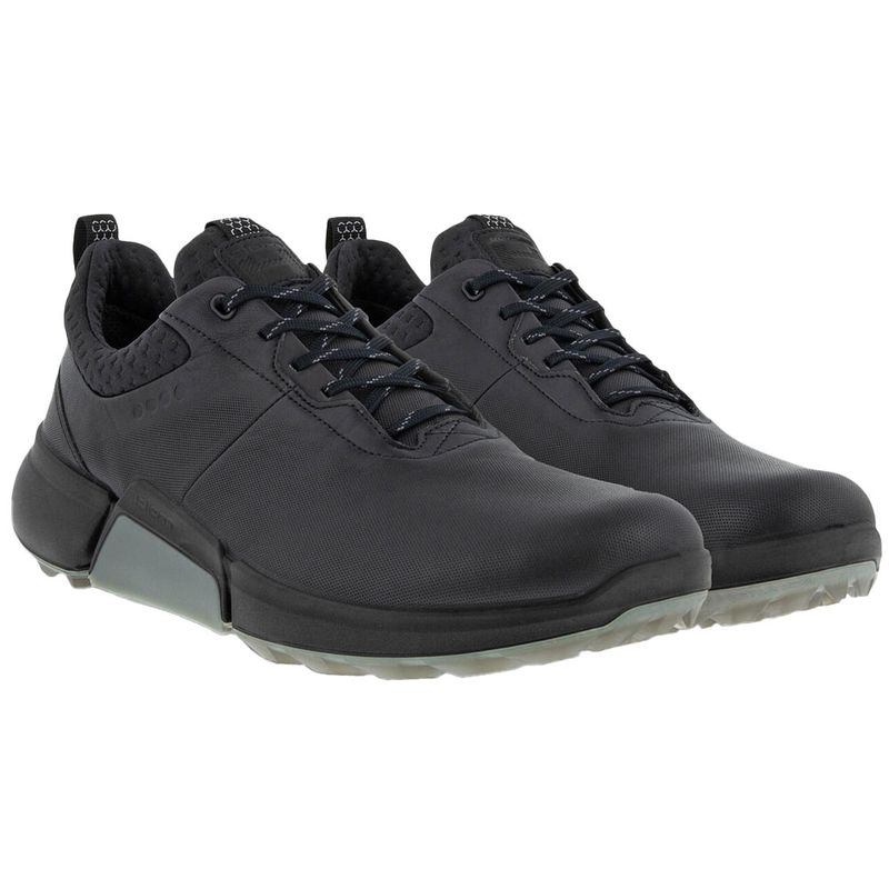 ECCO Men's Biom Hybrid 4 Spikeless Golf Shoes - Worldwide