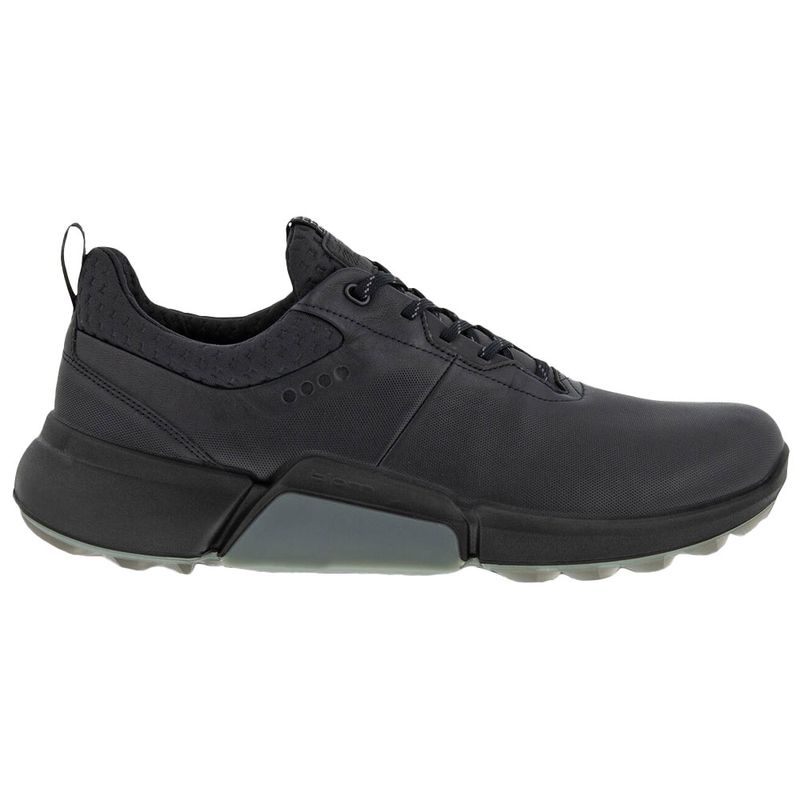 ECCO Men's Biom Hybrid 4 Spikeless Golf Shoes - Worldwide ECCO Men's Biom Hybrid 4 Spikeless Golf Shoes - Worldwide