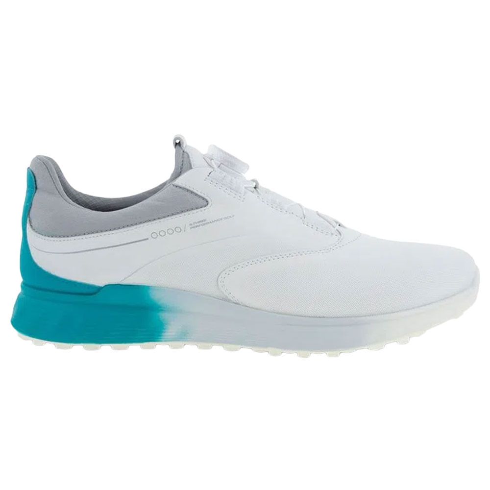 Ecco spikeless on sale