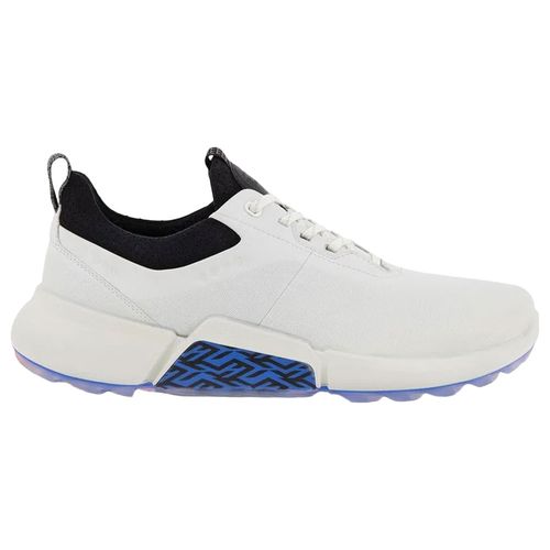 ECCO Men's Biom H4 EVR Edition Spikeless Golf Shoes