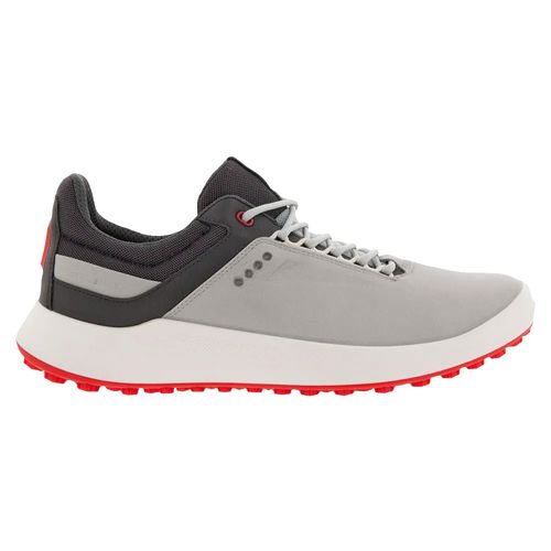 ECCO Men's Golf Core Spikeless Golf Shoes
