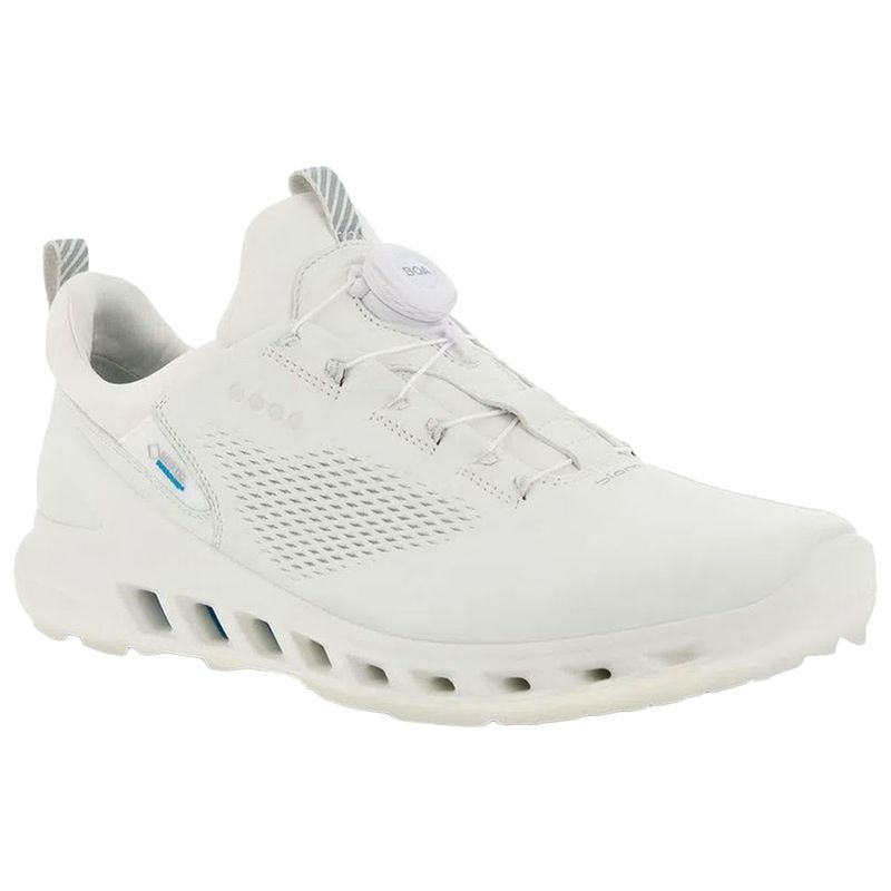 Ecco cool pro spikeless golf best sale shoes