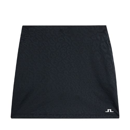 J. Lindeberg Women's Denise Print Skirt