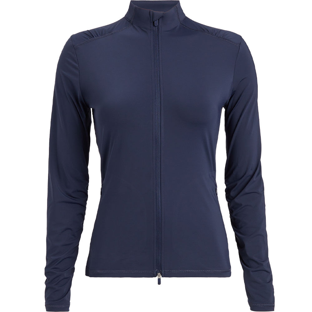 adidas SPZL Hudswell Track Jacket - Night Navy - JN5435
