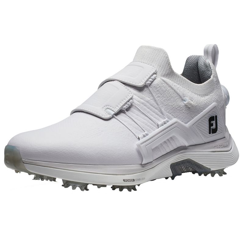 Hibbett sports golf on sale shoes