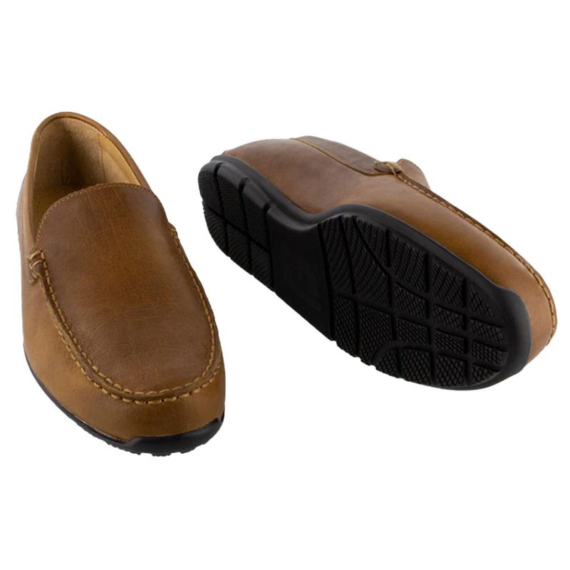 Footjoy on sale golf loafers