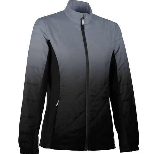 Sun Mountain Women's Gradient Jacket