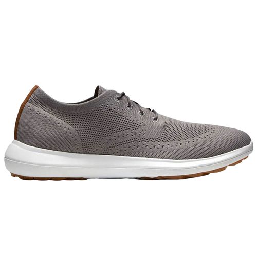 FootJoy Men's Flex LE2 Spikeless Golf Shoes