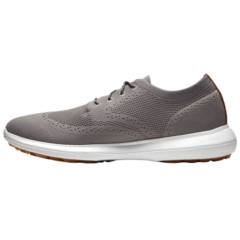 FootJoy Men's Flex LE2 Spikeless Golf Shoes - Worldwide Golf Shops