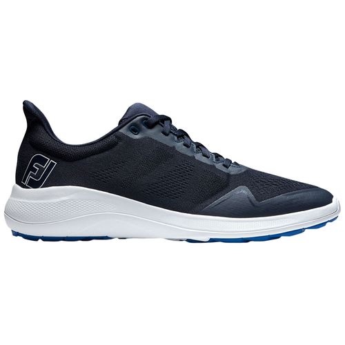 FootJoy Men's Flex Spikeless Golf Shoes