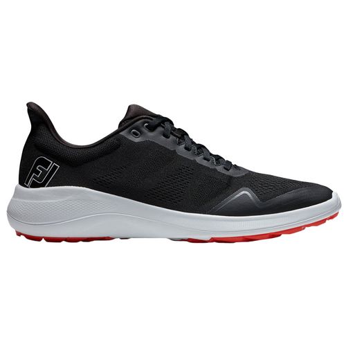 FootJoy Men's Flex Spikeless Golf Shoes