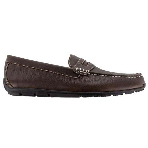 FootJoy Men's Club Casuals Penny Spikeless Golf Loafers