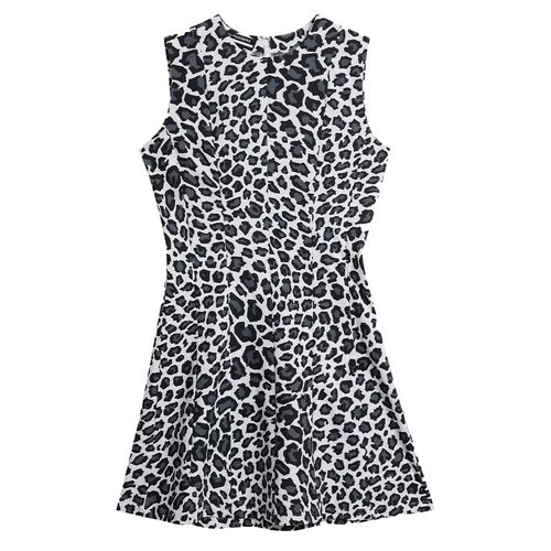 J. Lindeberg Women's Gabriella Printed Dress