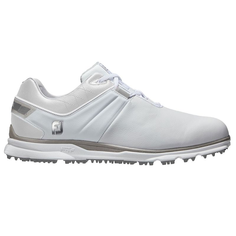 FootJoy Men's Pro|SL Spikeless Golf Shoes - Worldwide Golf Shops