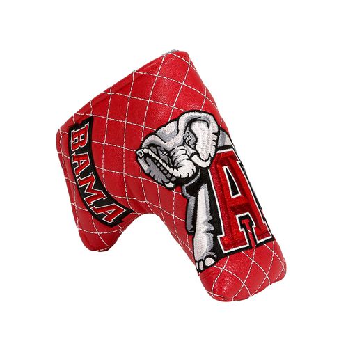 CMC Design NCAA Blade Putter Headcover