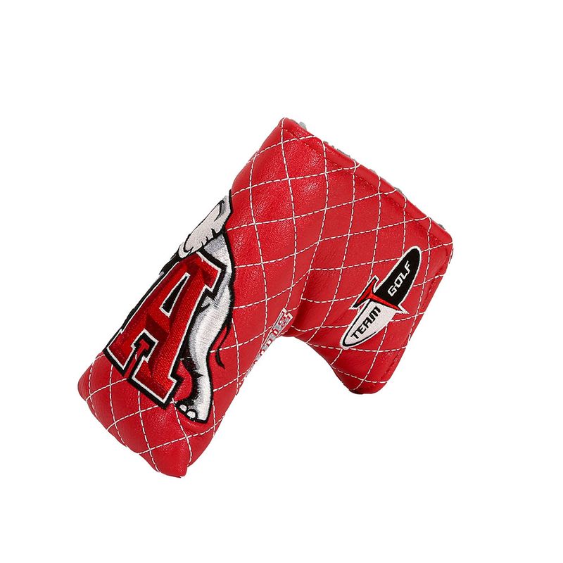 Team Golf NCAA Blade Putter Headcover - Thumbnail 4