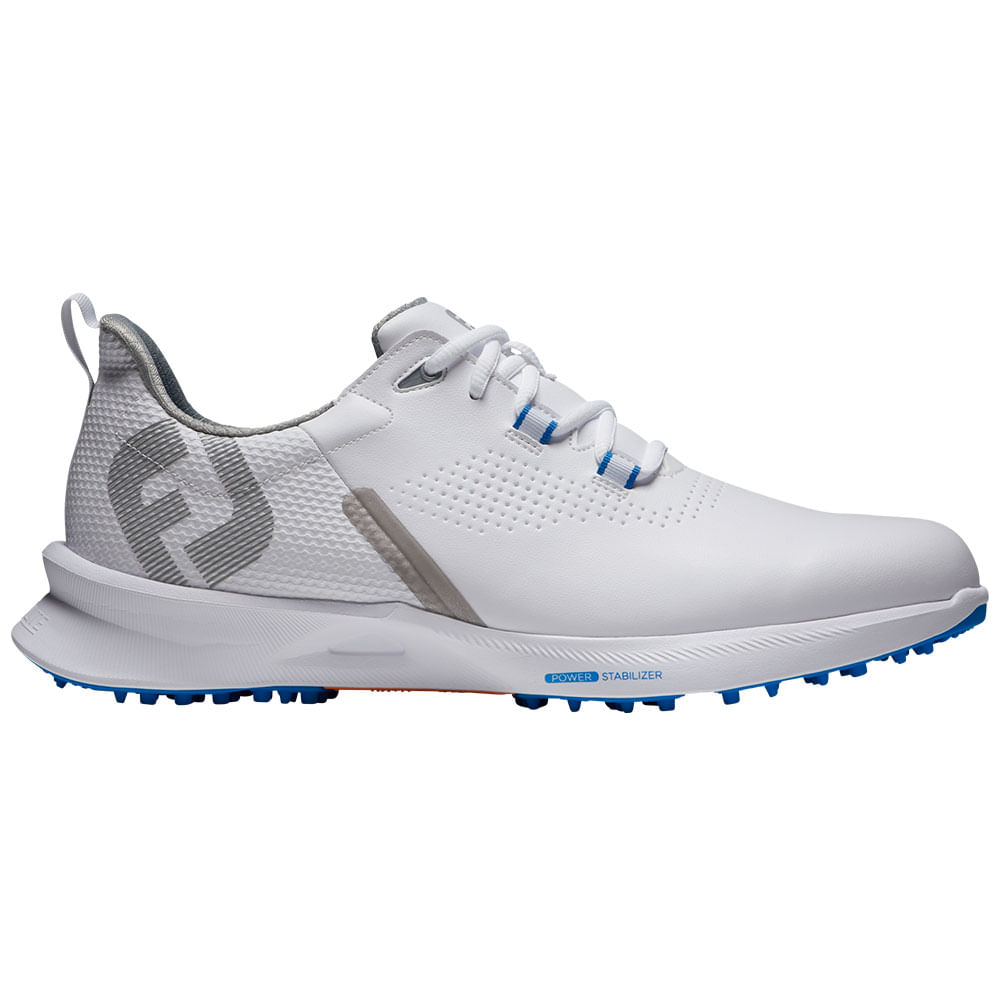FootJoy Junior's FJ Fuel Spikeless Golf Shoes - Worldwide