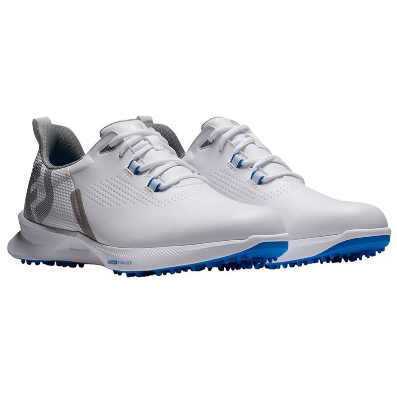 FootJoy Men's FJ Fuel Spikeless Golf Shoes - Worldwide Golf Shops