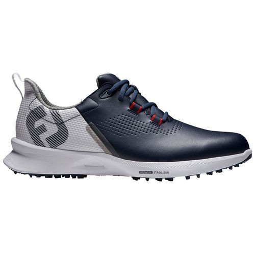 FootJoy Men's FJ Fuel Spikeless Golf Shoes