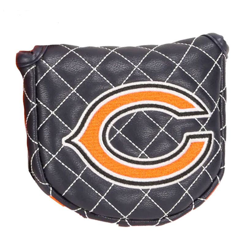 CMC Design NFL Mallet Putter Headcover Worldwide Golf Shops