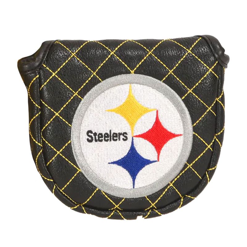 Team Golf NFL Mallet Putter Headcover