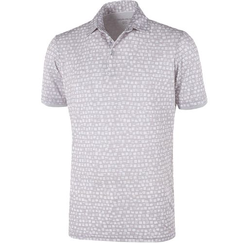 Galvin Green Men's Mack Breathable Polo