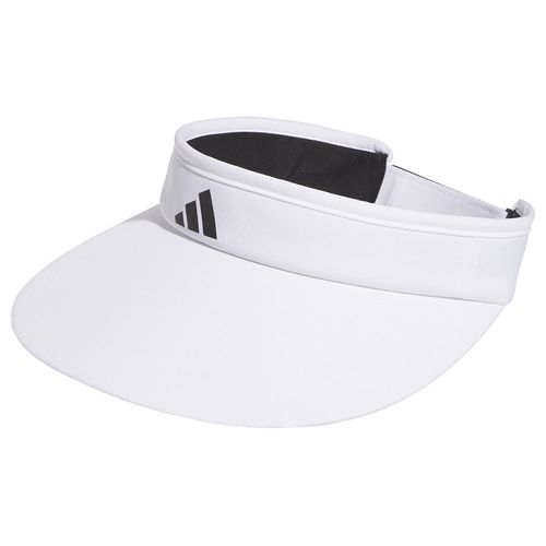 adidas Women's Wide Tour Visor