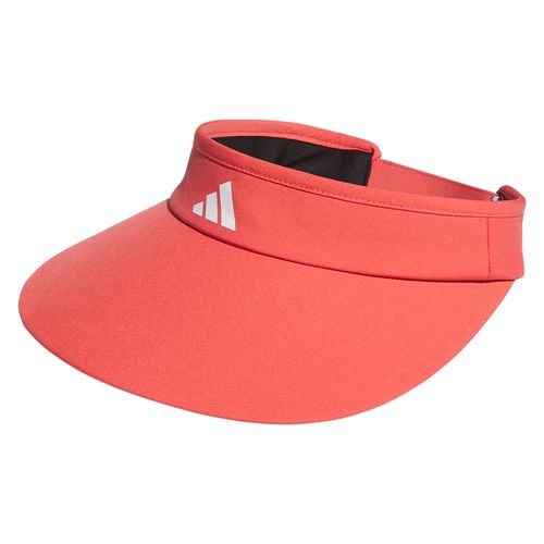 adidas Women's Wide Tour Visor