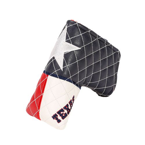 CMC Design Texas Blade Putter Headcover