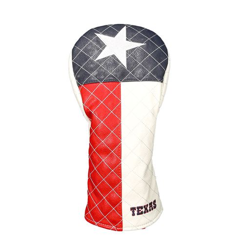 CMC Design Texas Driver Headcover