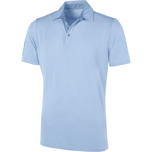 Galvin Green Men's Milan Breathable Polo