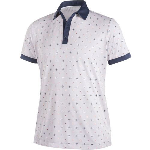 Galvin Green Men's Marlow Breathable Polo