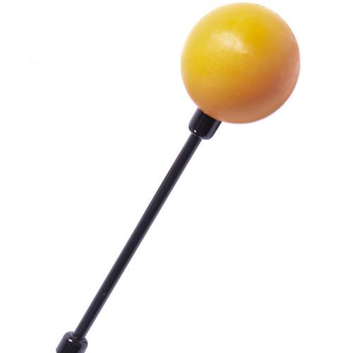 Orange Whip Distance Duo Swing Trainer