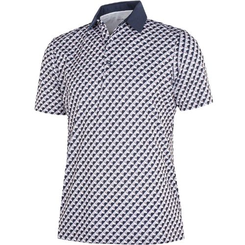 Galvin Green Men's Mercer Breathable Polo