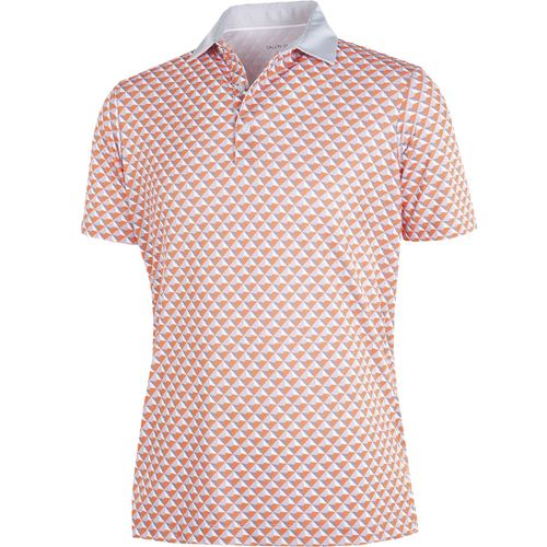 Galvin Green Men's Mercer Breathable Polo