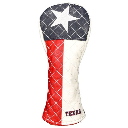 CMC Design Texas Hybrid Headcover