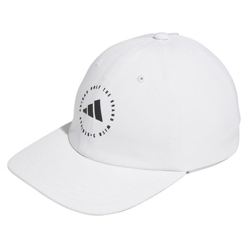 adidas Women's Crisscross Golf Hat