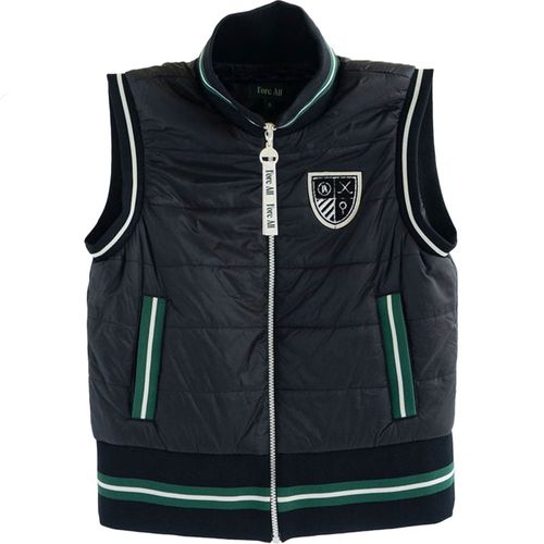 Fore All Women's Mother Puffer Vest