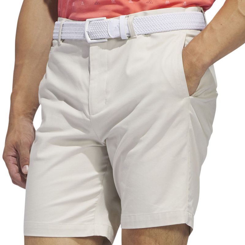 Adidas golf shorts shops white