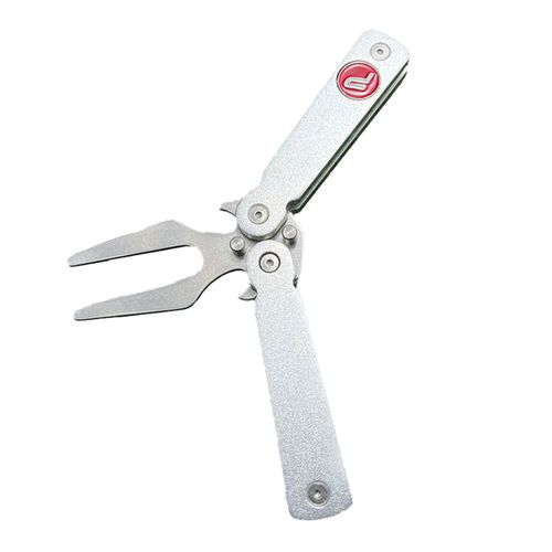 Pure2Improve Butterfly Golf Divot Tool