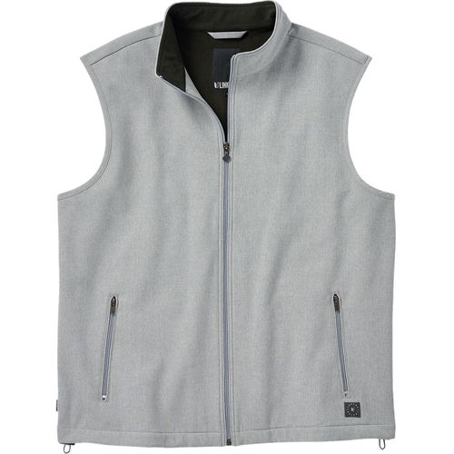 LinkSoul Men's Plumas Vest