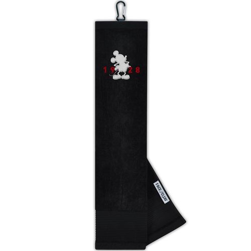 Team Effort Disney Embroidered Towel