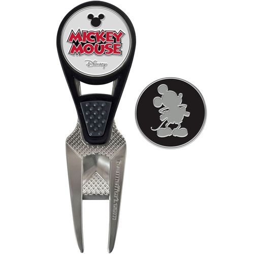 Team Effort Disney CVX Repair Tool and Ball Marker