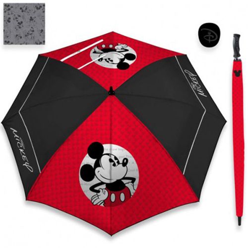 Team Effort Disney Windsheer 62" Umbrella