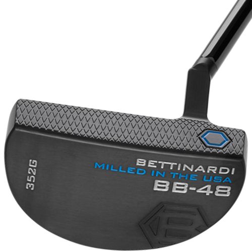 Bettinardi BB48 Putter - Standard Grip