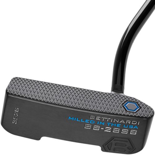 Bettinardi BB28 Slotback Putter - Standard Grip