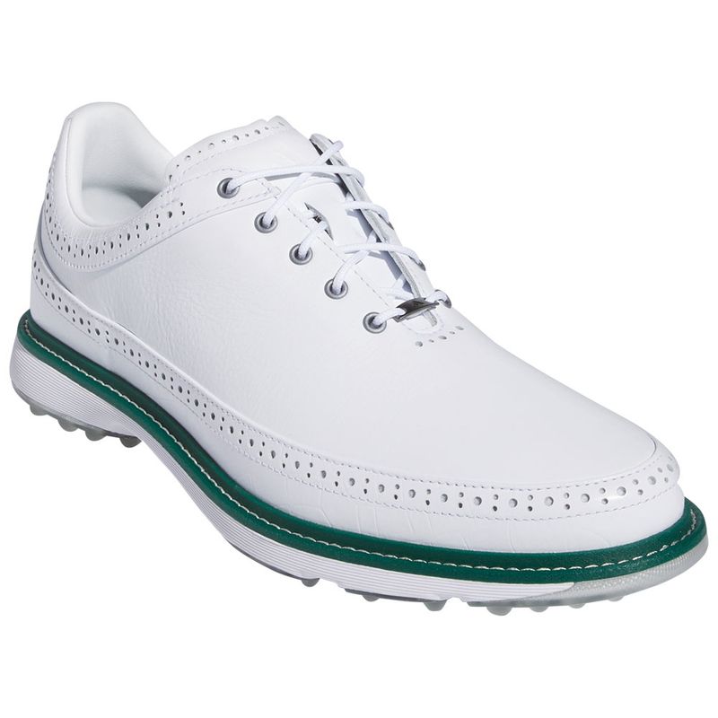 adidas Men's MC80 Spikeless Golf Shoes - Worldwide Golf Shops